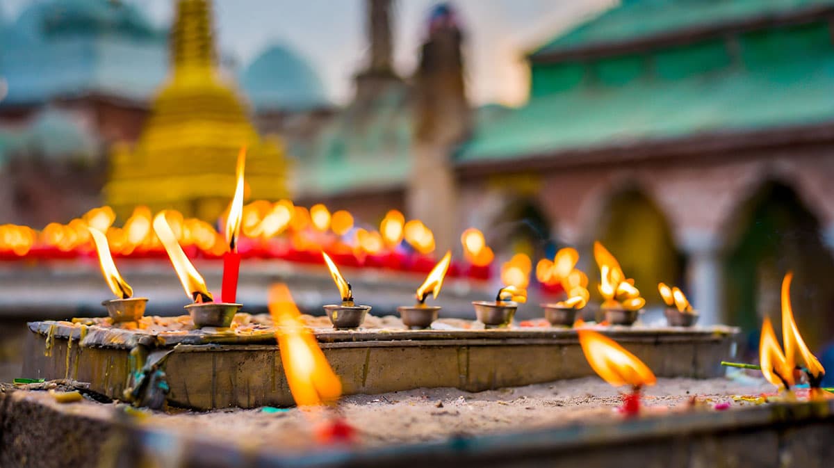 Rituali Rituali funebri nel mondo - Favero Onoranze Funebri